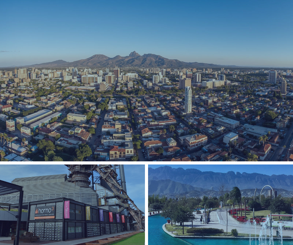 Planifica tu visita - Monterrey, Nuevo León